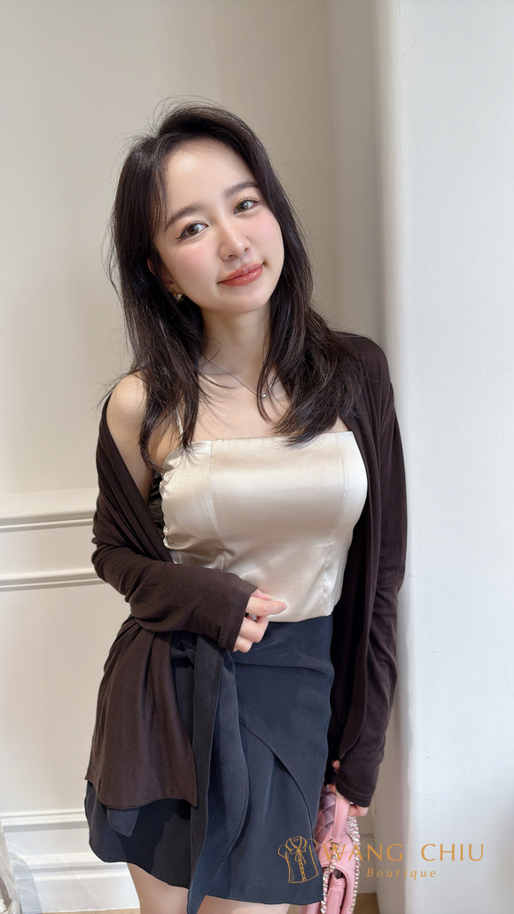 WANG CHIU 麻豆照
